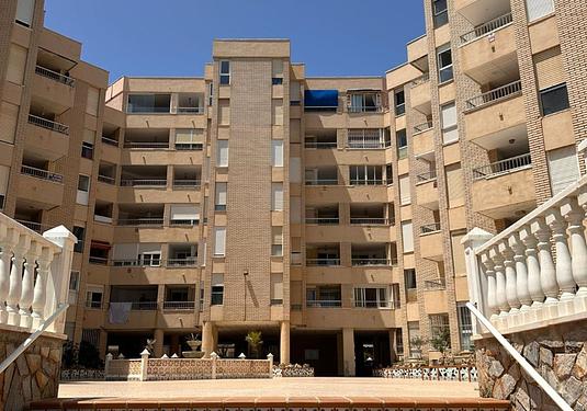 Apartment in Torrevieja