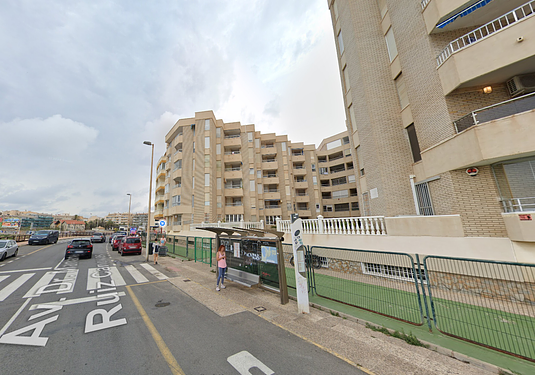 Apartment in Torrevieja