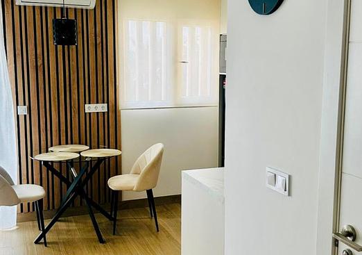 Apartment in Torrevieja