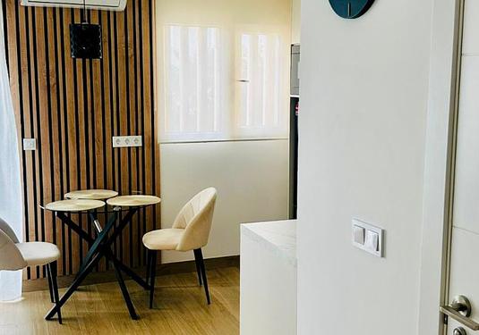 Apartment in Torrevieja