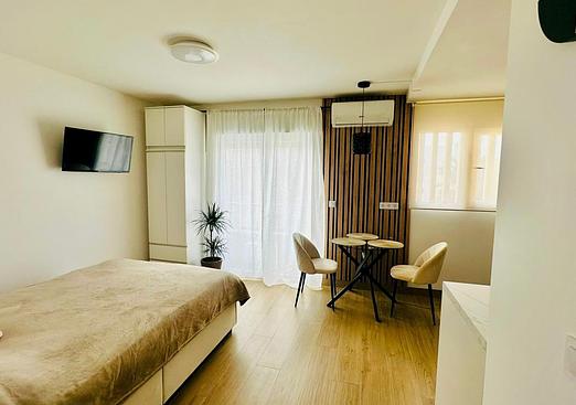 Apartment in Torrevieja