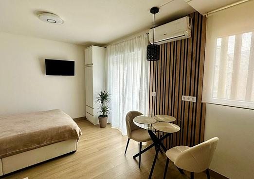 Apartment in Torrevieja