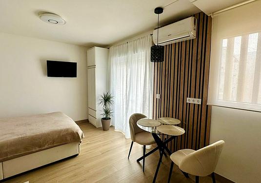 Apartment in Torrevieja