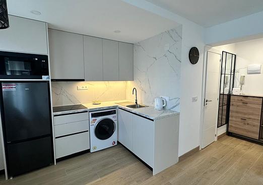 Apartment in Torrevieja