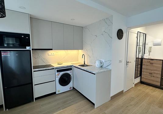 Apartment in Torrevieja