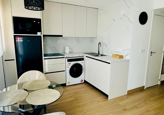 Apartment in Torrevieja