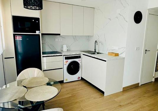 Apartment in Torrevieja