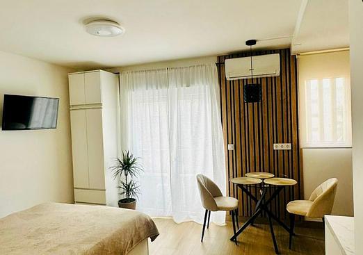 Apartment in Torrevieja