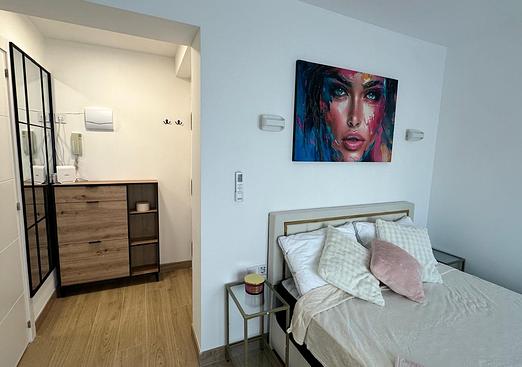 Apartment in Torrevieja