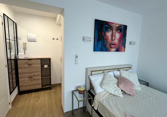 Apartment in Torrevieja