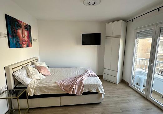 Apartment in Torrevieja