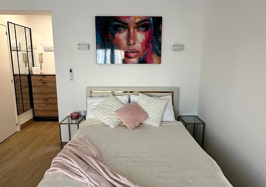 Apartment in Torrevieja