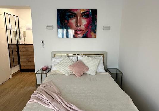 Apartment in Torrevieja