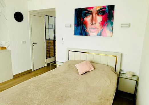 Apartment in Torrevieja