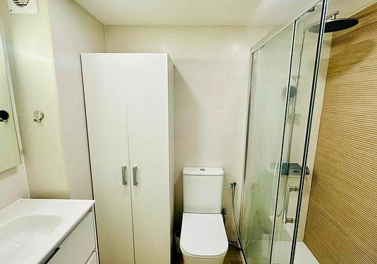 Apartment in Torrevieja