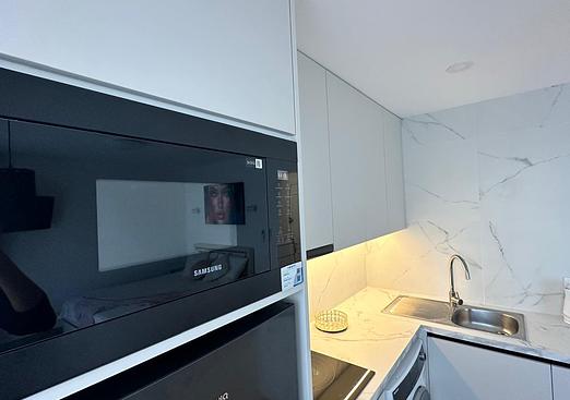 Apartment in Torrevieja