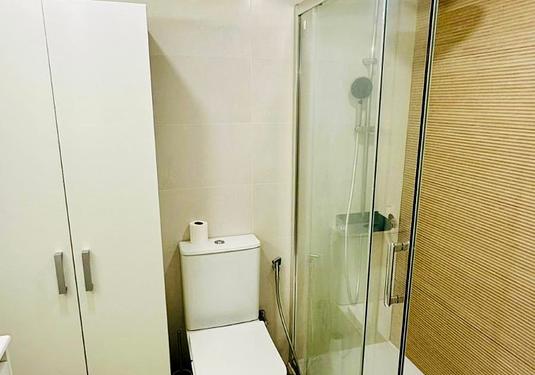 Apartment in Torrevieja