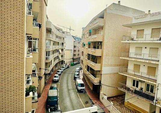 Apartment in Torrevieja