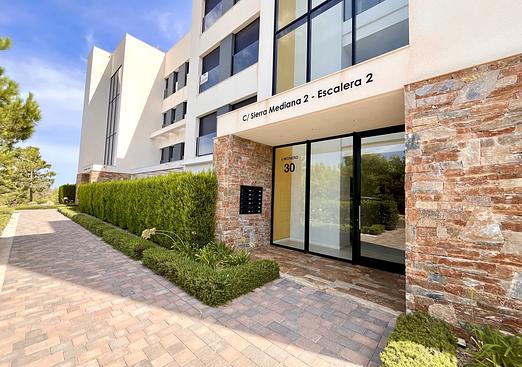 Apartment in Las Colinas Golf