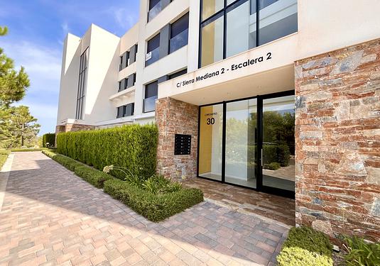 Apartment in Las Colinas Golf