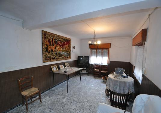 Town house in Pinoso