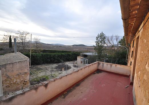 Town house in Pinoso