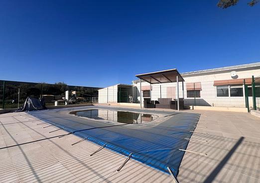 Country house in Jumilla