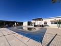 Country house in Jumilla