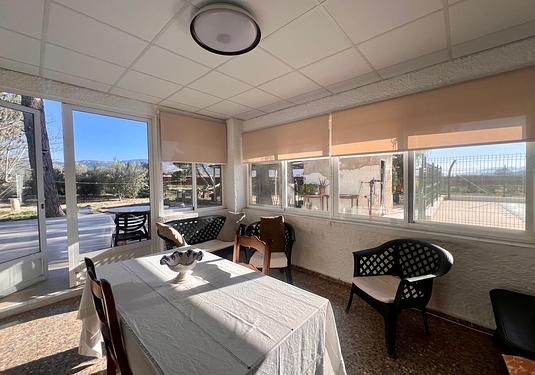 Country house in Jumilla