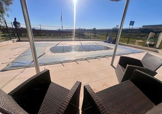 Country house in Jumilla