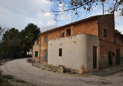 Town house in Pinoso