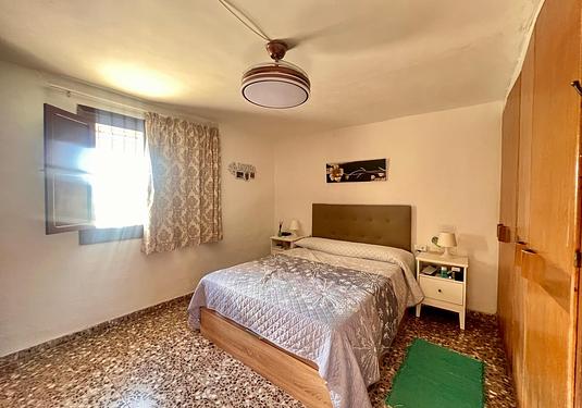 Country house in Jumilla