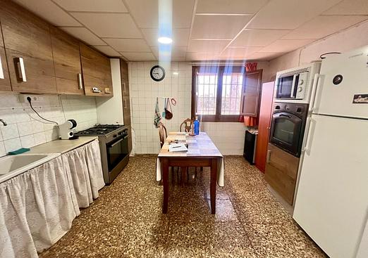 Country house in Jumilla