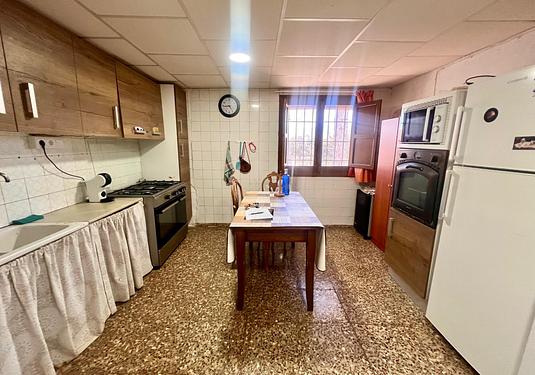 Country house in Jumilla