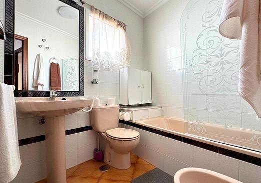 Apartment in Torrevieja