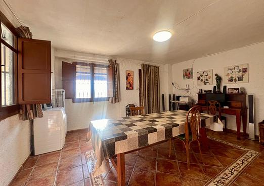 Country house in Jumilla