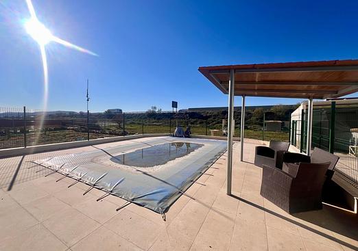Country house in Jumilla