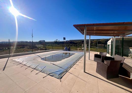 Country house in Jumilla