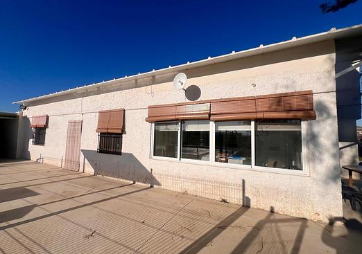 Country house in Jumilla