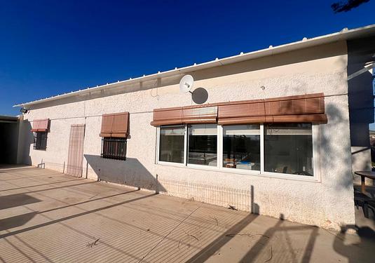 Country house in Jumilla