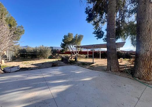 Country house in Jumilla
