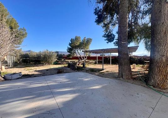 Country house in Jumilla