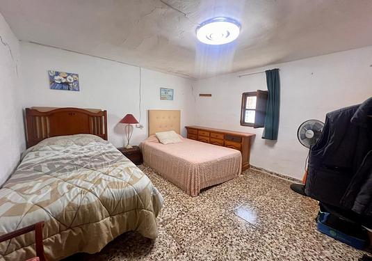 Country house in Jumilla