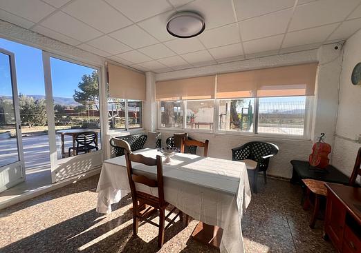 Country house in Jumilla