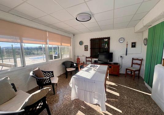 Country house in Jumilla