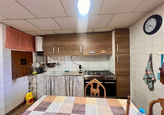 Country house in Jumilla