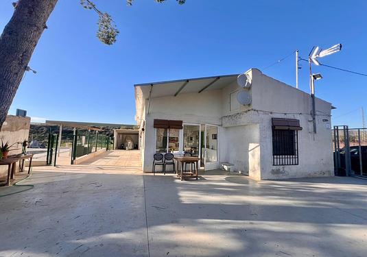 Country house in Jumilla