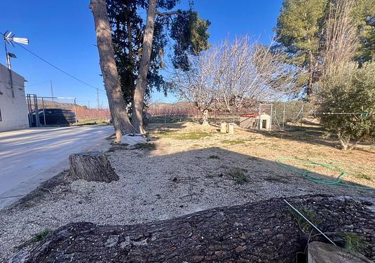 Country house in Jumilla