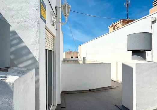 Apartment in Torrevieja