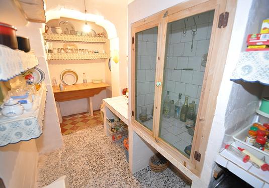 Town house in Pinoso